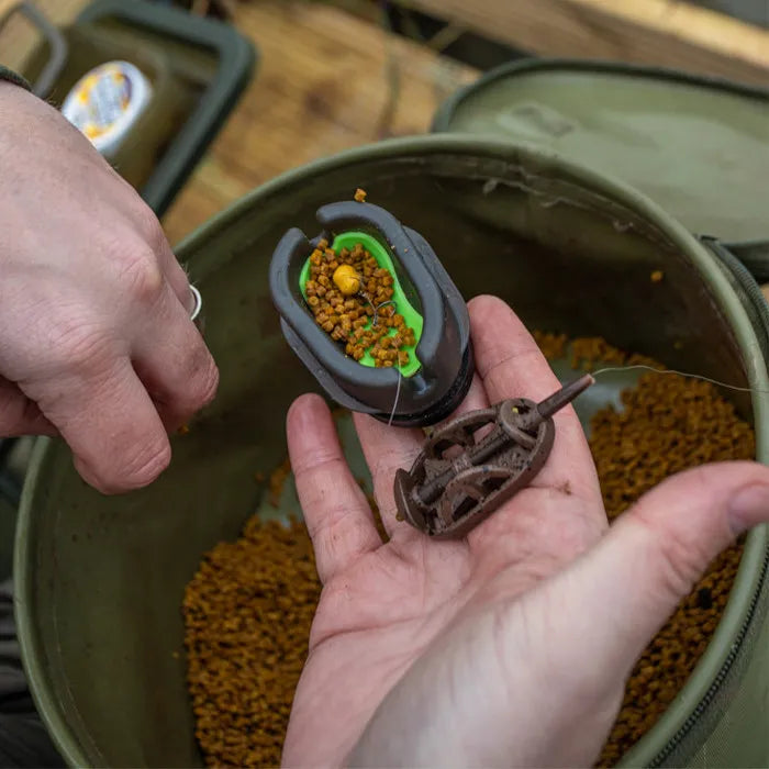KORUM KORUM Any Chair Groundbait Bowl - Parkfield Angling Centre