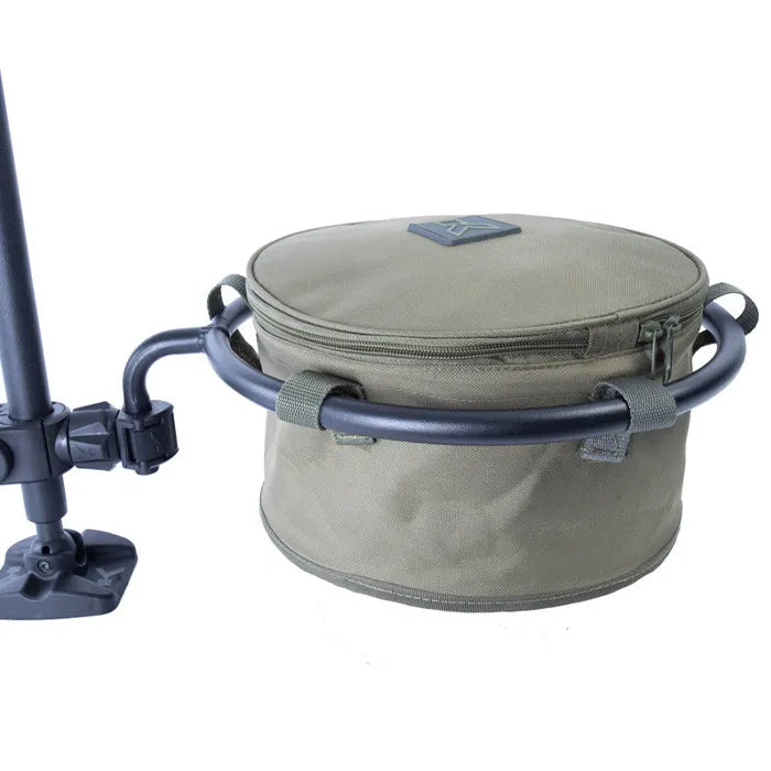 KORUM KORUM Any Chair Groundbait Bowl - Parkfield Angling Centre