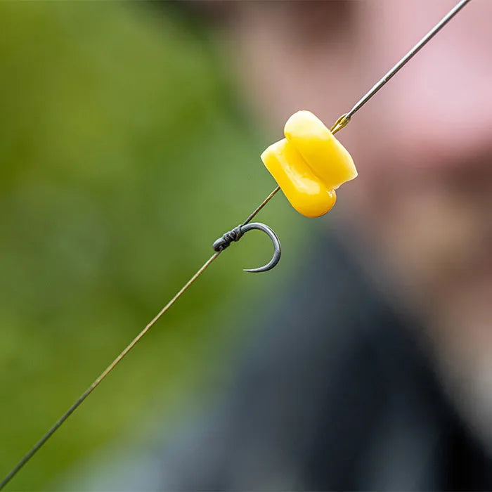 KORUM KORUM Big Fish Braided Hair Rigs 6" - Parkfield Angling Centre