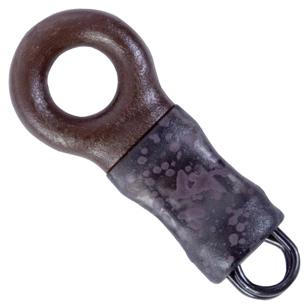KORUM KORUM Camo Running Rig Clips - Parkfield Angling Centre