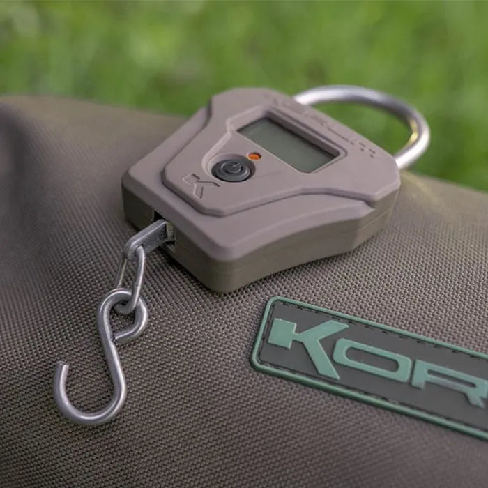KORUM KORUM Compact Digital Scales - Parkfield Angling Centre