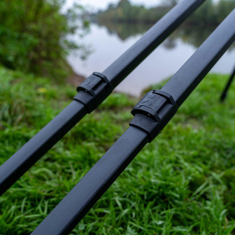 KORUM KORUM Deluxe 3 Rod Tripod - Parkfield Angling Centre