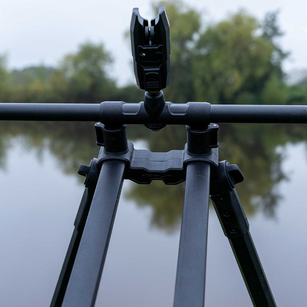 KORUM KORUM Deluxe 3 Rod Tripod - Parkfield Angling Centre