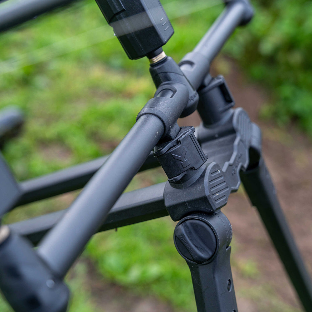 KORUM KORUM Deluxe 3 Rod Tripod - Parkfield Angling Centre