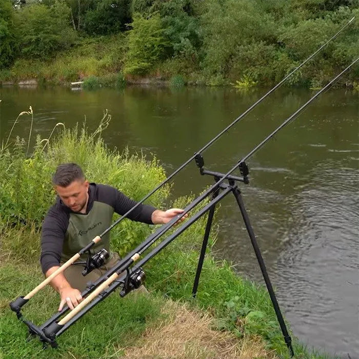 KORUM KORUM Deluxe River Tripod - Parkfield Angling Centre
