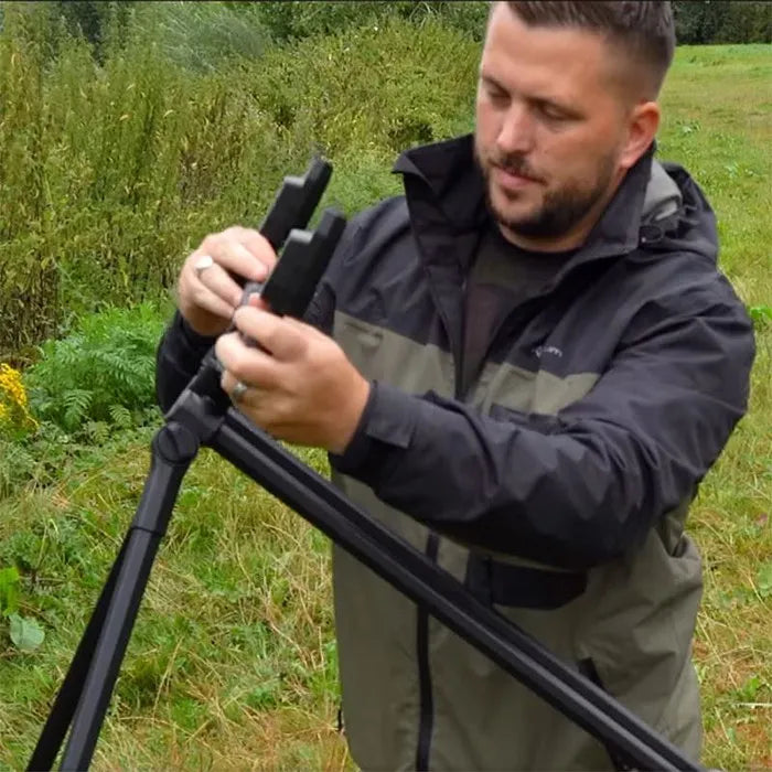 KORUM KORUM Deluxe River Tripod - Parkfield Angling Centre