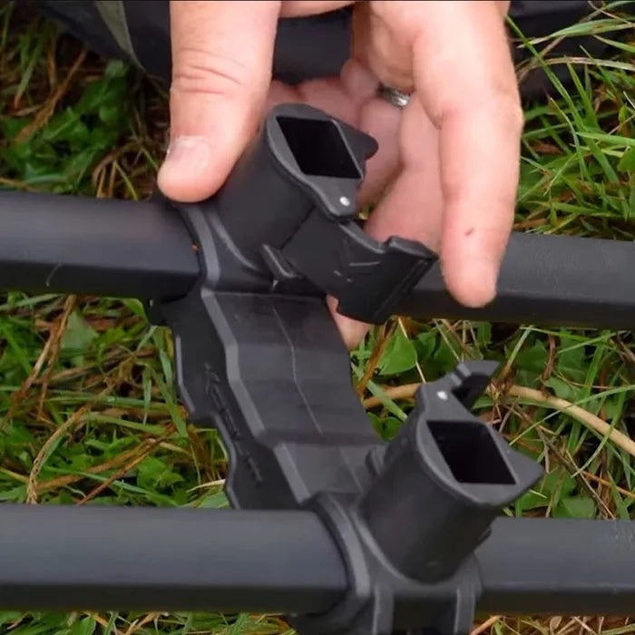 KORUM KORUM Deluxe River Tripod - Parkfield Angling Centre