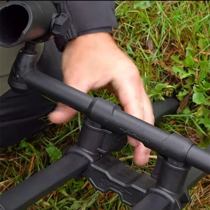 KORUM KORUM Deluxe River Tripod - Parkfield Angling Centre