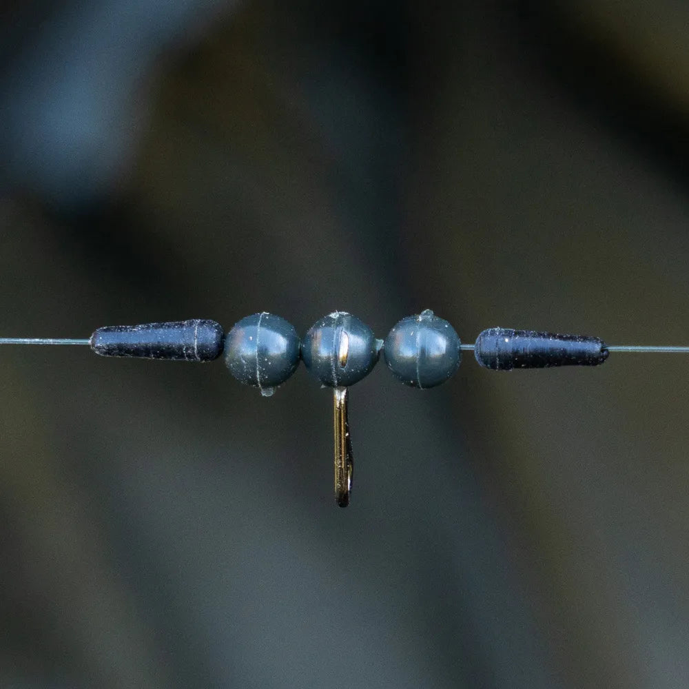 KORUM KORUM Ready Heli Kits - Parkfield Angling Centre