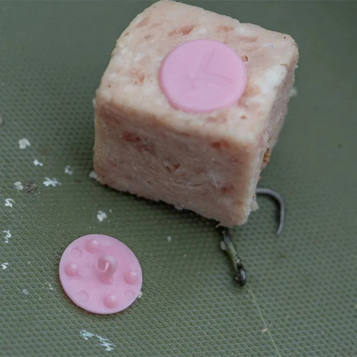 KORUM KORUM Meat Stops - Parkfield Angling Centre