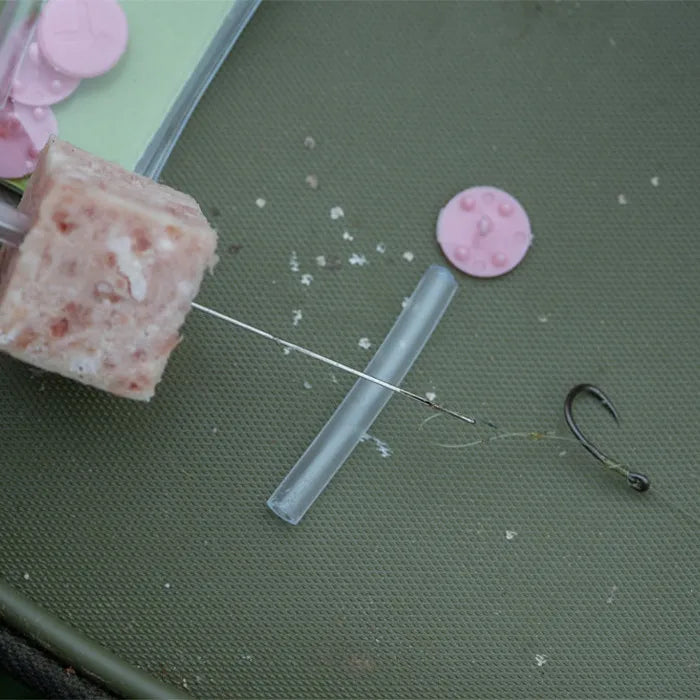 KORUM KORUM Meat Stops - Parkfield Angling Centre