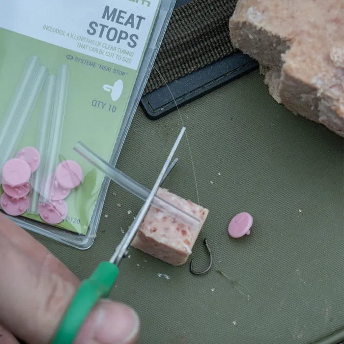 KORUM KORUM Meat Stops - Parkfield Angling Centre