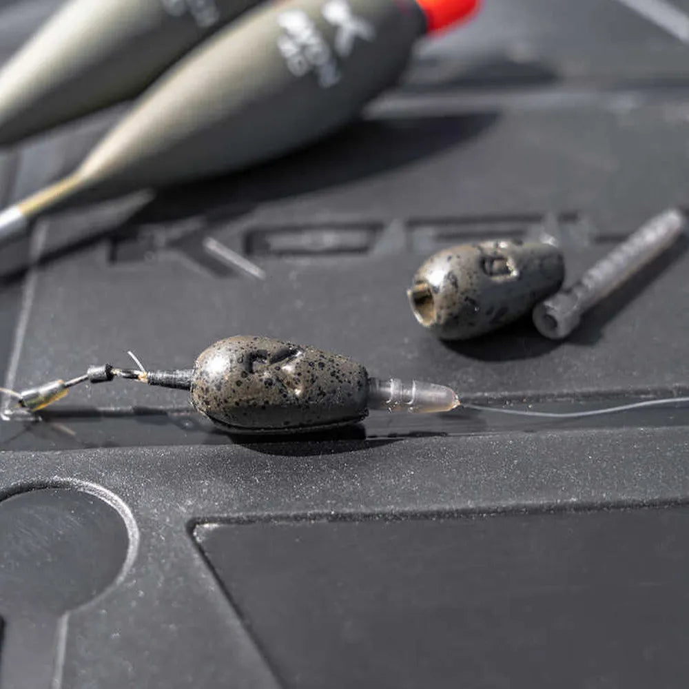 KORUM KORUM Quick Change Olivettes - Parkfield Angling Centre