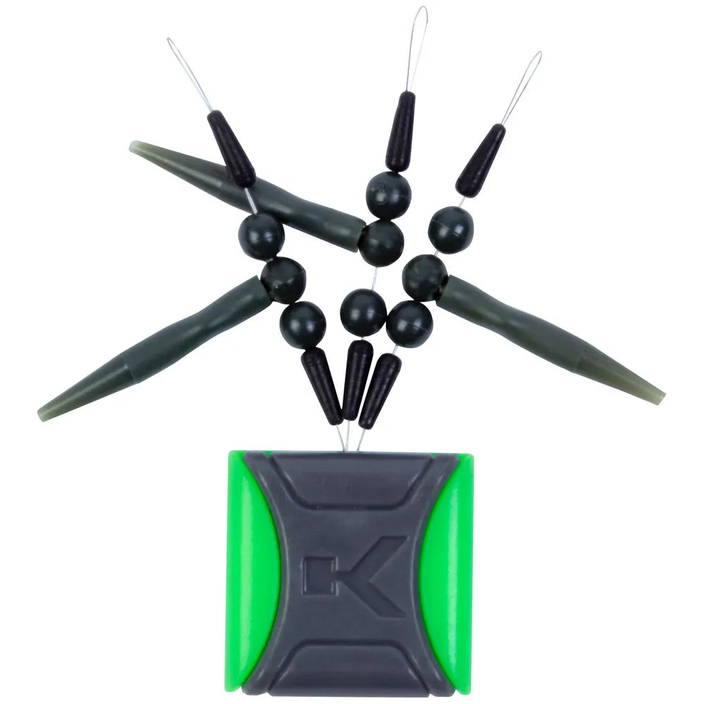 KORUM KORUM Ready Heli Kits - Parkfield Angling Centre