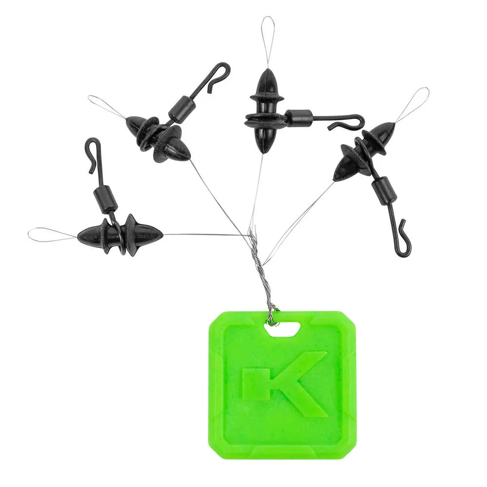 KORUM KORUM Speci-Heli Kits - Parkfield Angling Centre