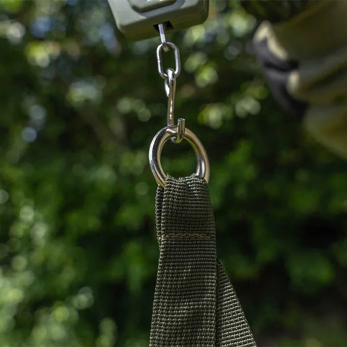 KORUM KORUM Supa Lite Weigh Sling - Parkfield Angling Centre