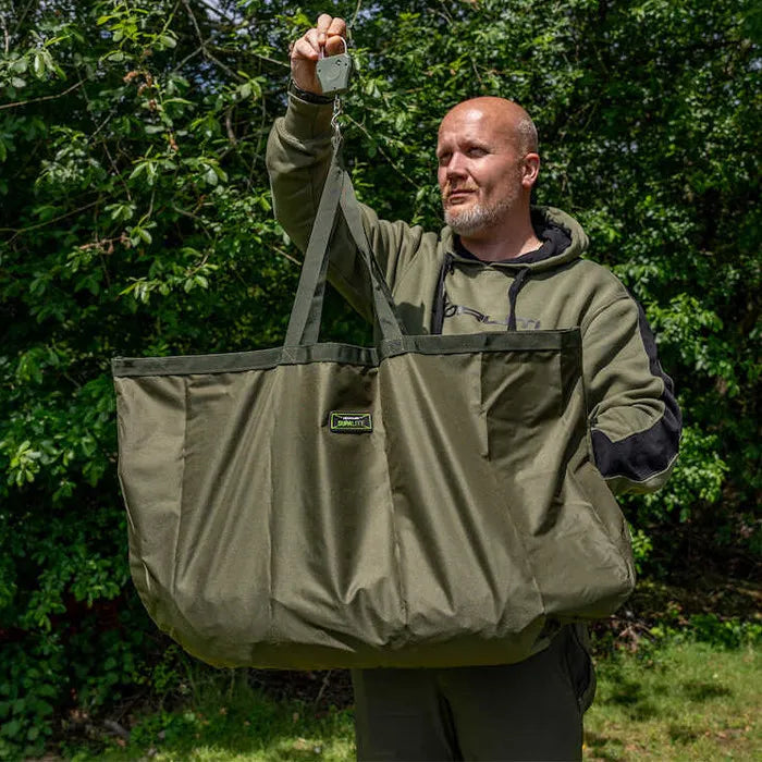 KORUM KORUM Supa Lite Weigh Sling - Parkfield Angling Centre