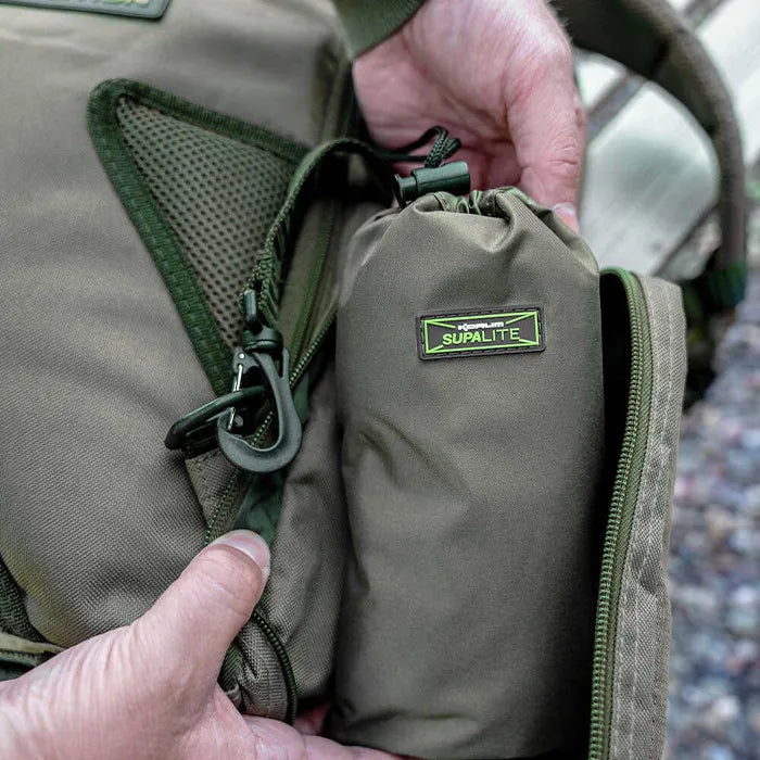 KORUM KORUM Supa Lite Weigh Sling - Parkfield Angling Centre