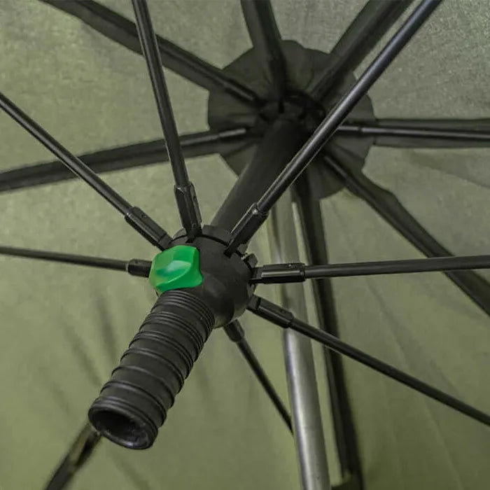 KORUM KORUM Supalite River Brolly - Parkfield Angling Centre
