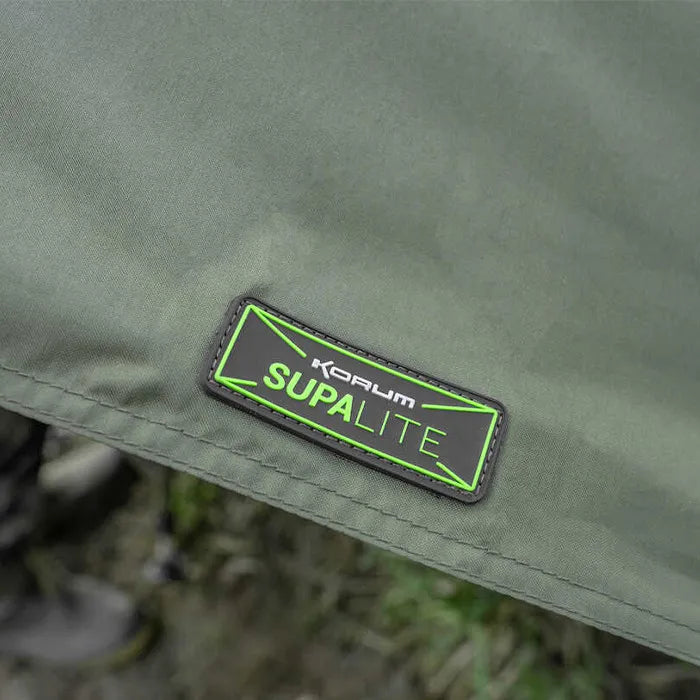 KORUM KORUM Supalite River Brolly - Parkfield Angling Centre