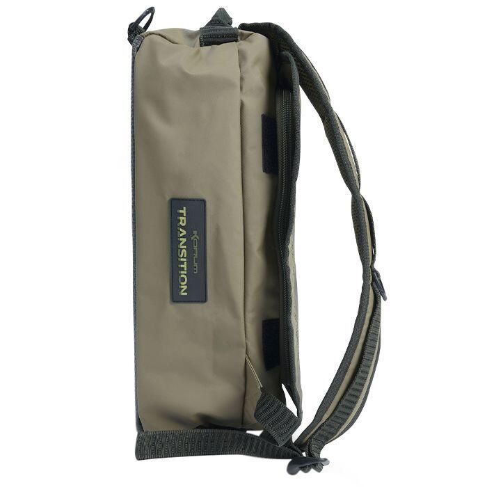 KORUM KORUM Transition Hydro Pack - Parkfield Angling Centre