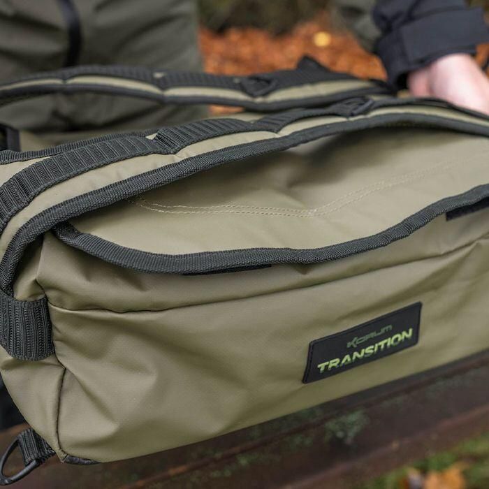 KORUM KORUM Transition Hydro Pack - Parkfield Angling Centre