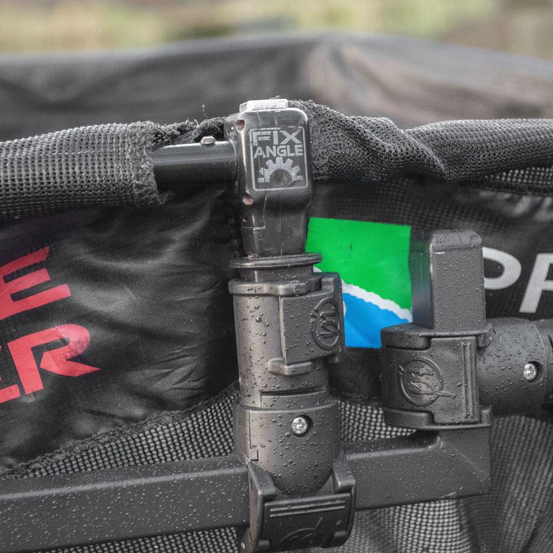 PRESTON PRESTON Offbox Snaplok Tool Bar - Xl - Parkfield Angling Centre