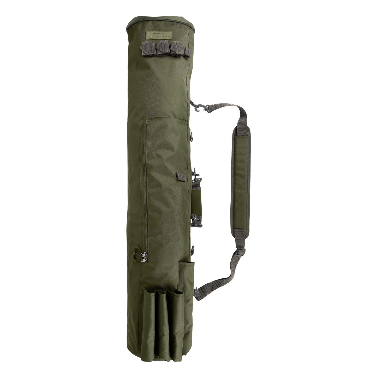 KORUM KORUM Progress Quiver 3 Rod - Parkfield Angling Centre