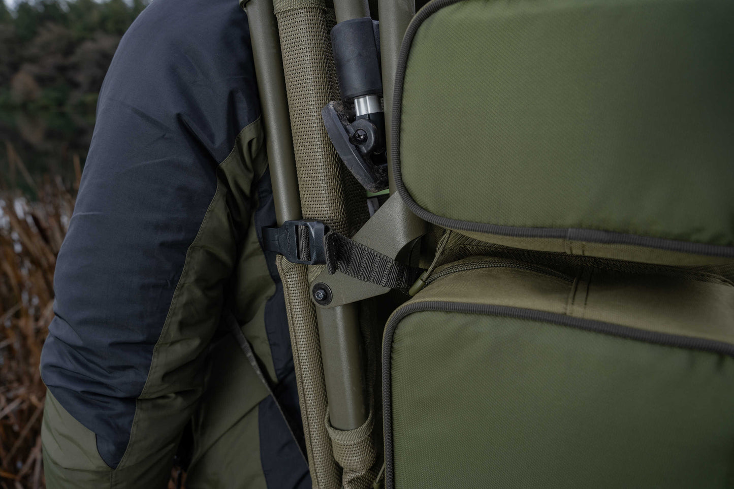 KORUM KORUM Progress Ruckbag 35l - Parkfield Angling Centre
