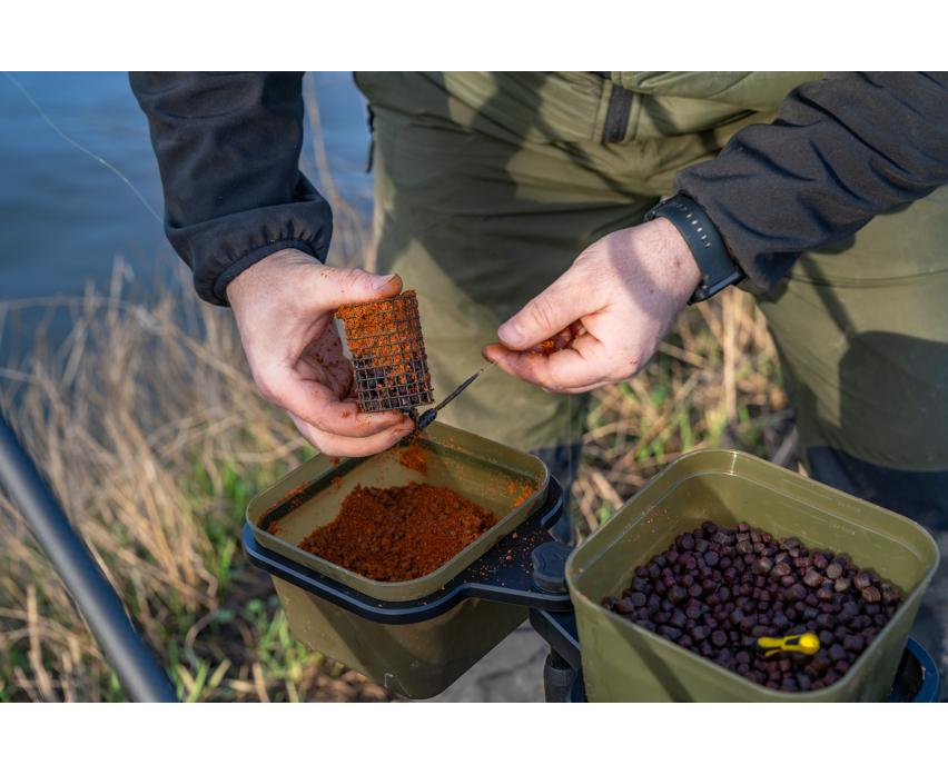 KORUM KORUM River Cage XT - Parkfield Angling Centre