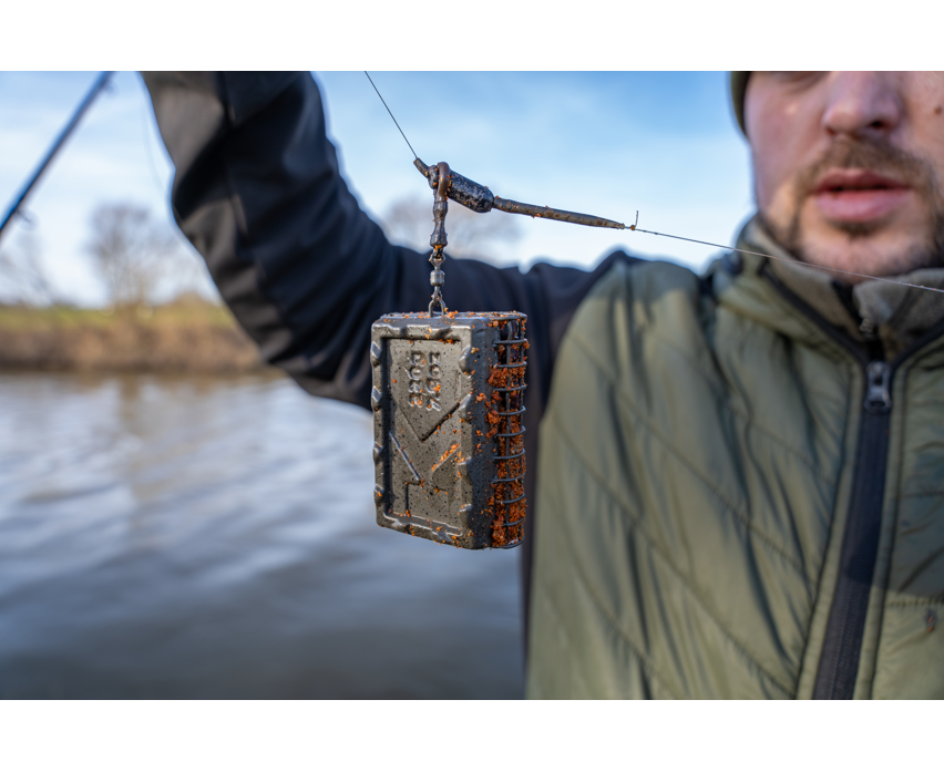 KORUM KORUM River Cage XT - Parkfield Angling Centre