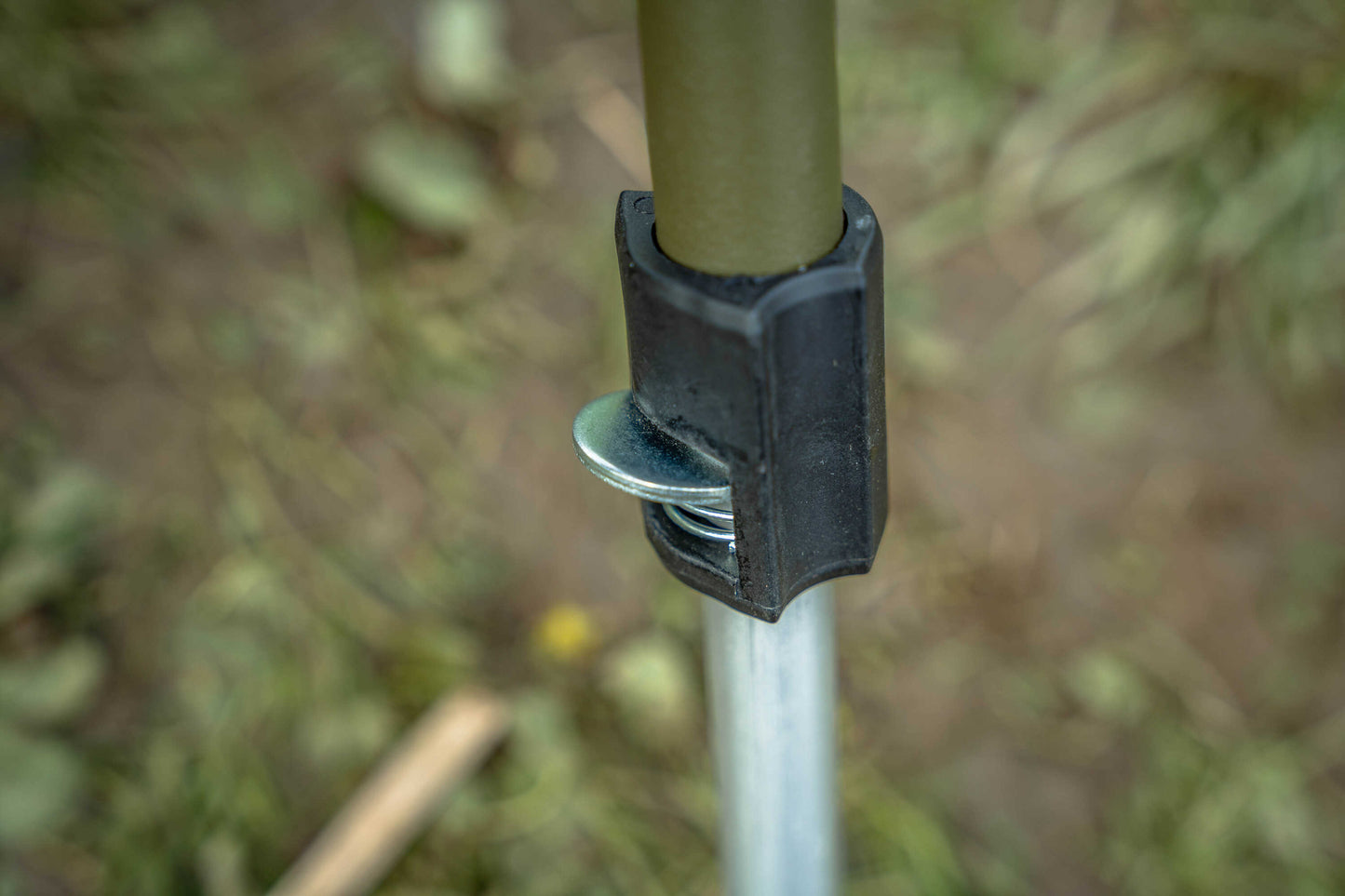 KORUM KORUM Supa Lite Stretch - Standard Chair - Parkfield Angling Centre
