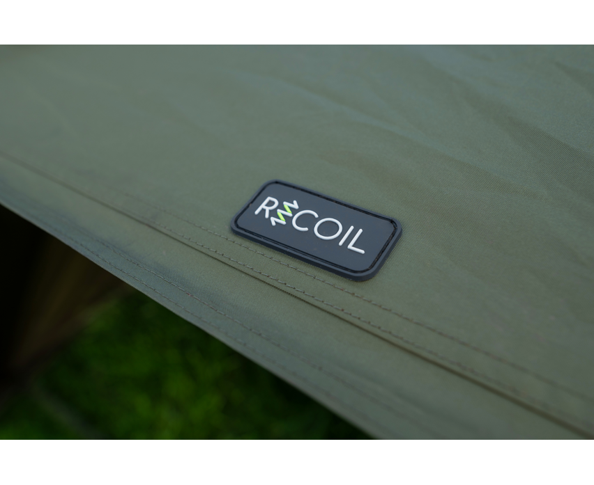 KORUM KORUM Recoil Overnight Shelter - Parkfield Angling Centre