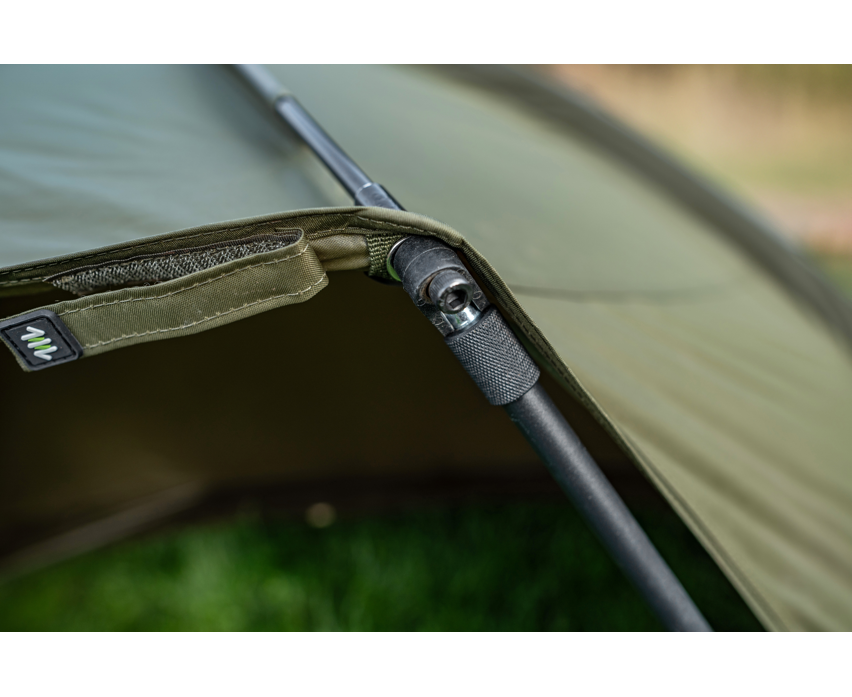 KORUM KORUM Recoil Overnight Shelter - Parkfield Angling Centre