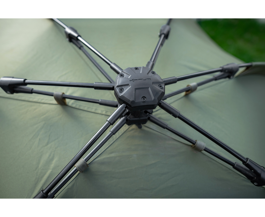 KORUM KORUM Recoil Overnight Shelter - Parkfield Angling Centre