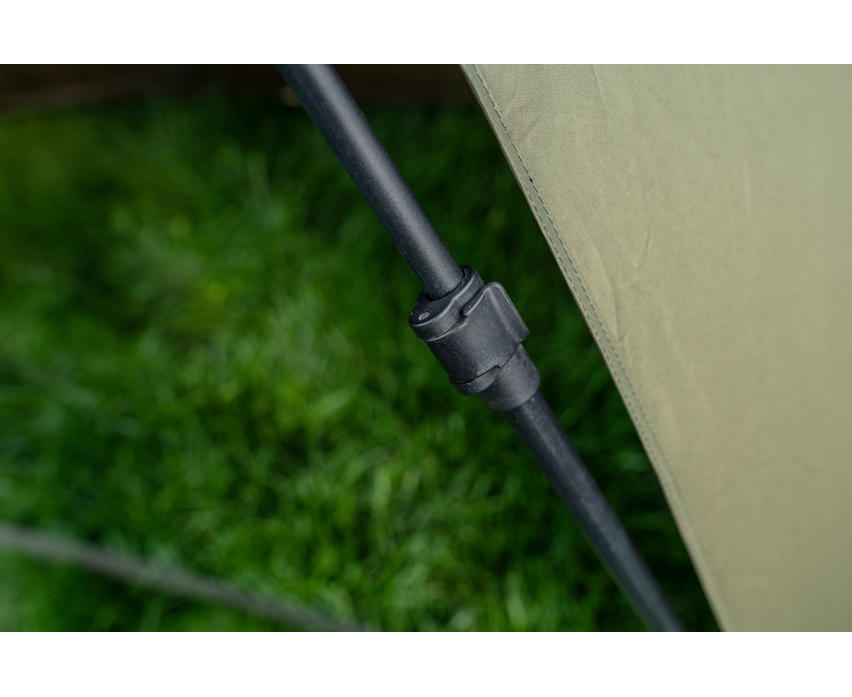 KORUM KORUM Recoil Overnight Shelter - Parkfield Angling Centre