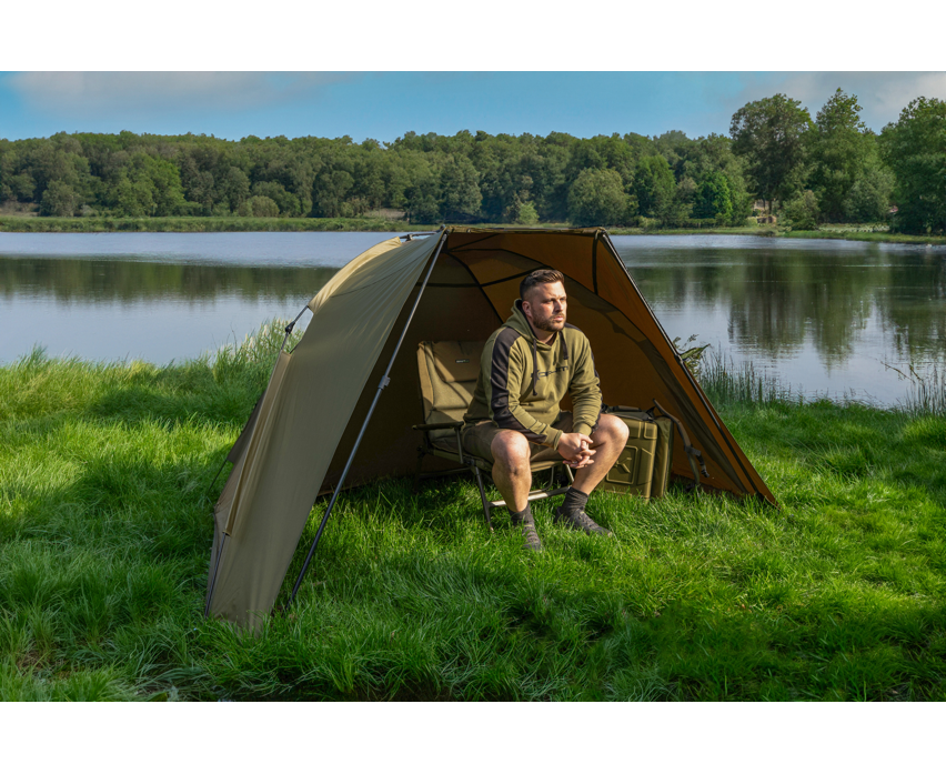 KORUM KORUM Recoil Overnight Shelter - Parkfield Angling Centre