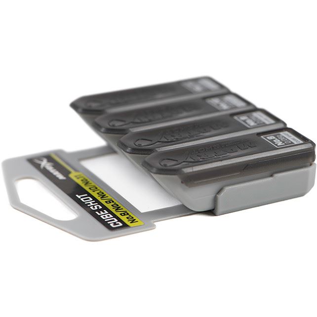 MATRIX MATRIX Cube Shot Dispenser - Parkfield Angling Centre