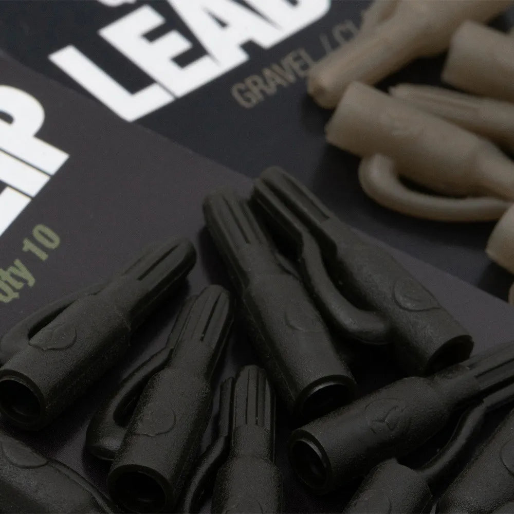 KORDA KORDA Quick Release Lead Clips - Parkfield Angling Centre