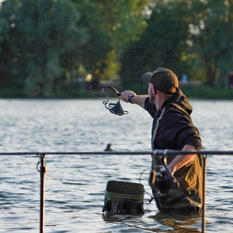 Parkfield Angling Centre ESP Big Shot Caty - Parkfield Angling Centre