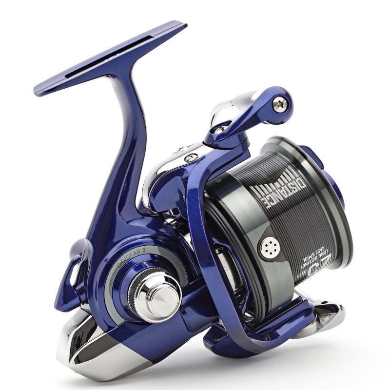 DAIWA DAIWA 23 TDR Distance 25 QD - Parkfield Angling Centre