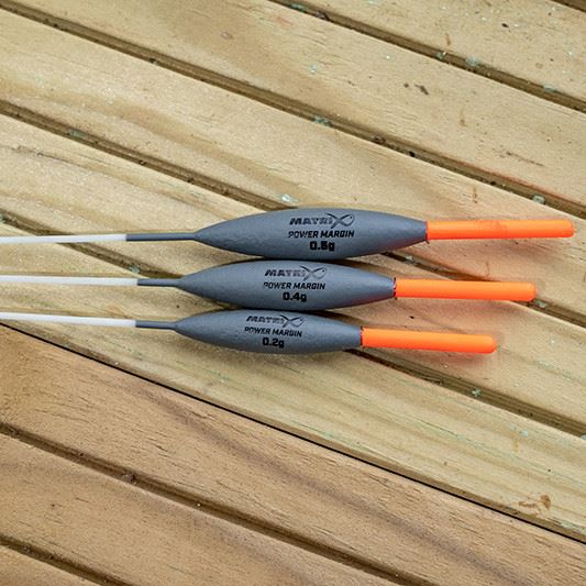 MATRIX MATRIX Power Margin Pole Float - Parkfield Angling Centre