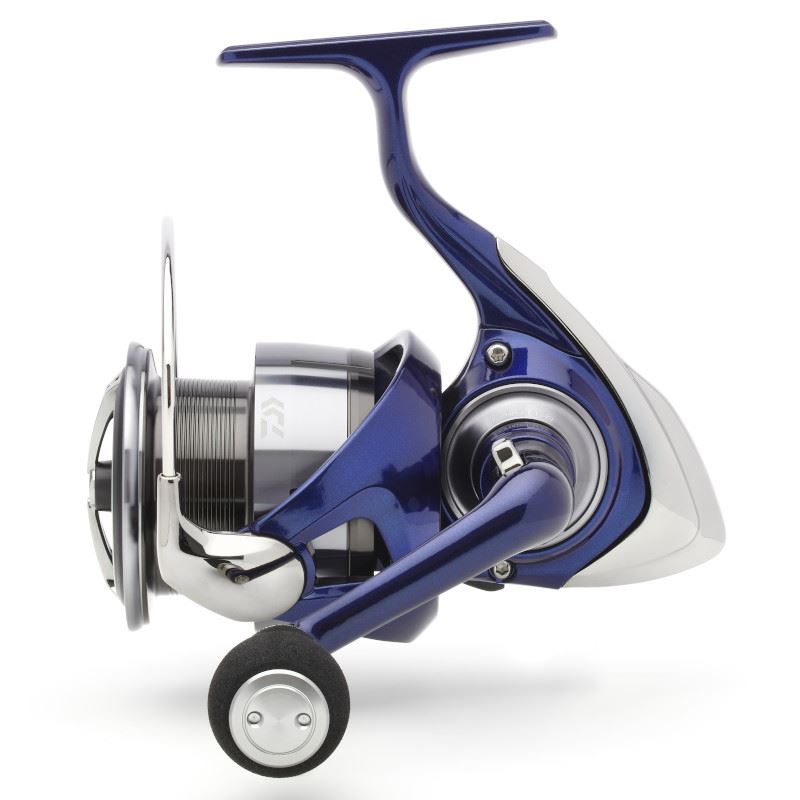 DAIWA DAIWA 24 TDR 3012QD - Parkfield Angling Centre