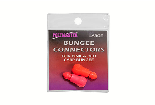 DRENNAN DRENNAN Bungee Connector Beads  - Parkfield Angling Centre