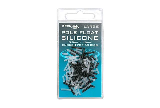 DRENNAN DRENNAN Pole Float Silicone - Parkfield Angling Centre