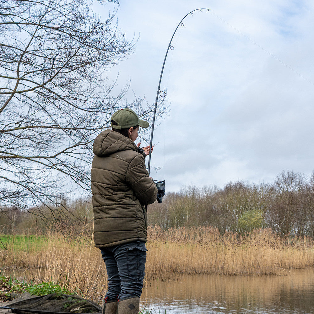SONIK SONIK Herox Rods  - Parkfield Angling Centre