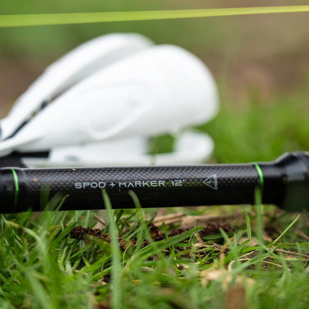 SONIK SONIK Herox Rods - Parkfield Angling Centre