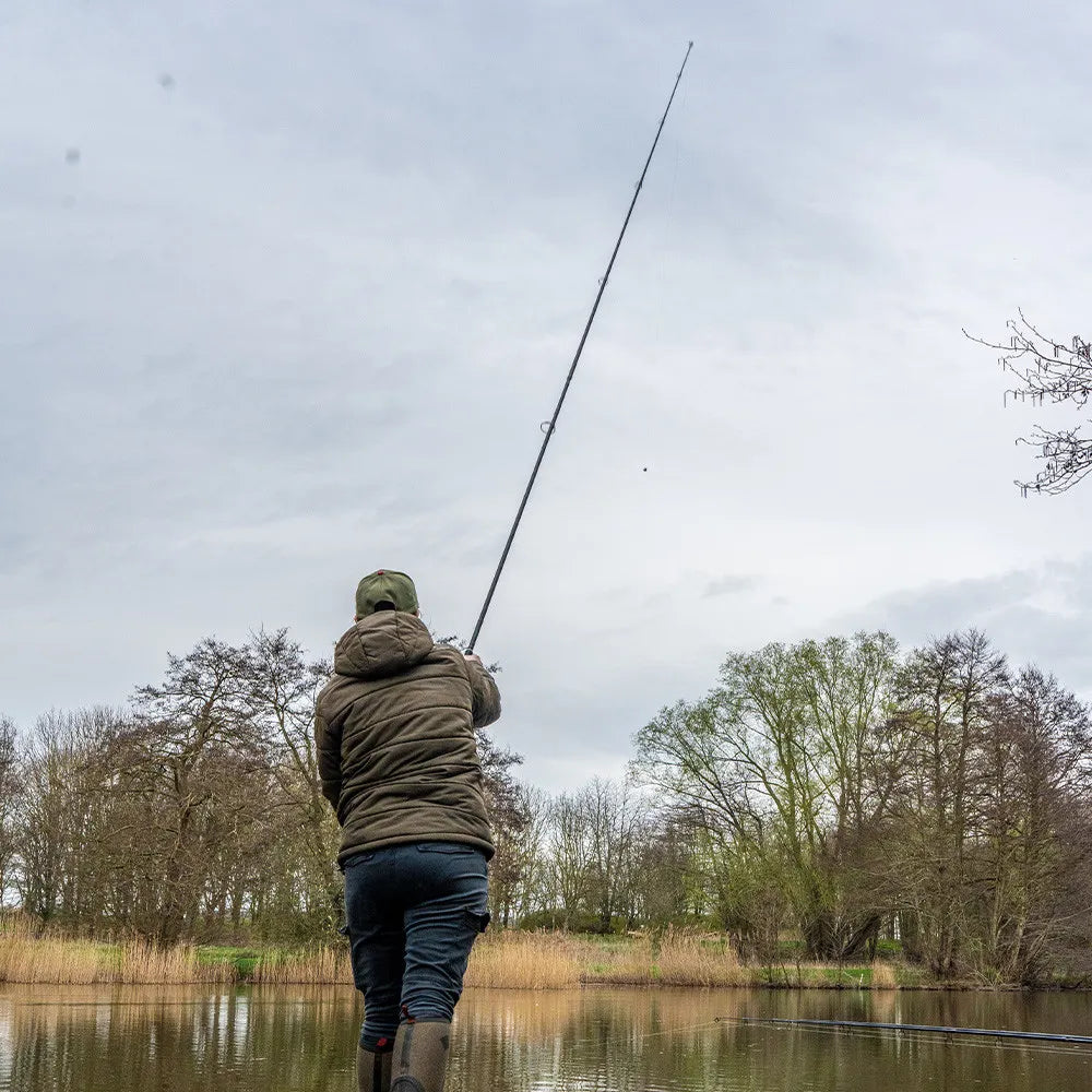 SONIK SONIK Herox Rods - Parkfield Angling Centre