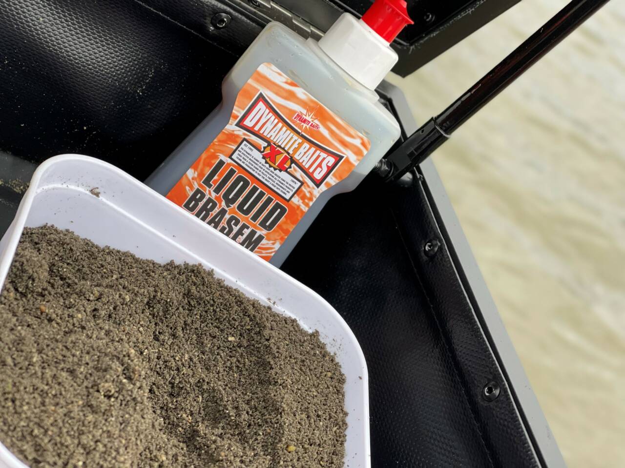 DYNAMITE DYNAMITE XL Liquids - Parkfield Angling Centre