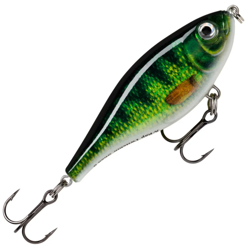 RAPALA RAPALA X-Rap Twitchin Shad - Parkfield Angling Centre